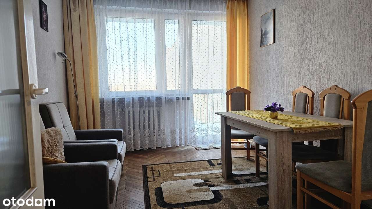 DIAMENT DO OSZLIFOWANIA – Śródmieście, ul. Narutowicza!-12