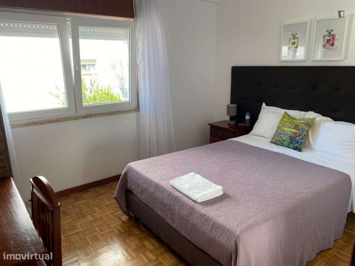 Quarto - localizado em Sintra Lisbon - Grande imagem: 5/7
