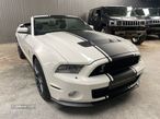 Ford Mustang Shelby GT500 Cabrio 5.4 V8 - 13