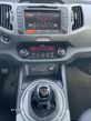 Kia Sportage 2.0 CRDI 2WD Spirit - 8