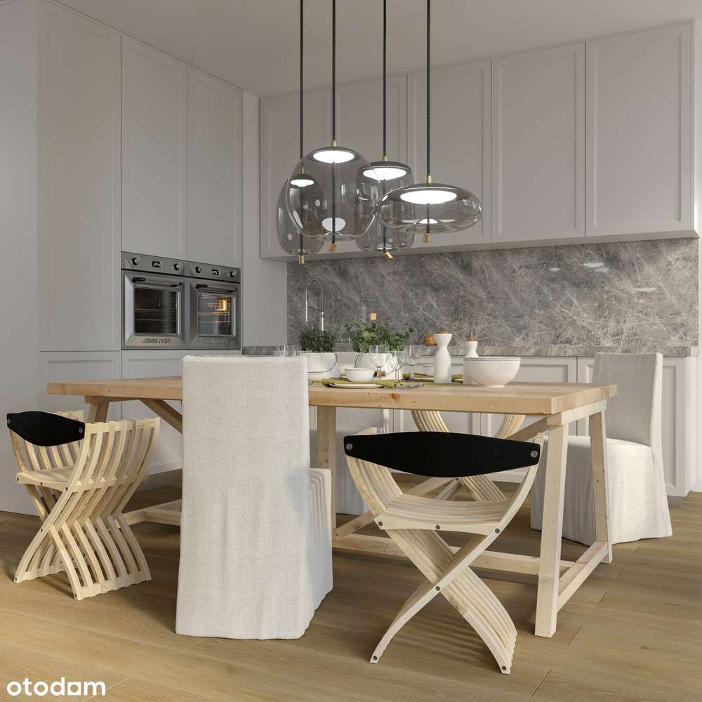 NOWE MIESZKANIA blisko gór, niedaleko Centrum!-0