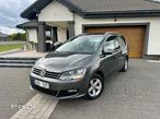 Volkswagen Sharan 2.0 TDI 4Mot Comfortline - 1