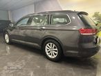 VW Passat Variant 1.6 TDI Confortline DSG - 6