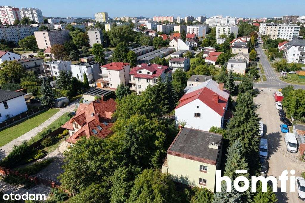 Dom z atrakcyjną działką |Kielce – Ksm|