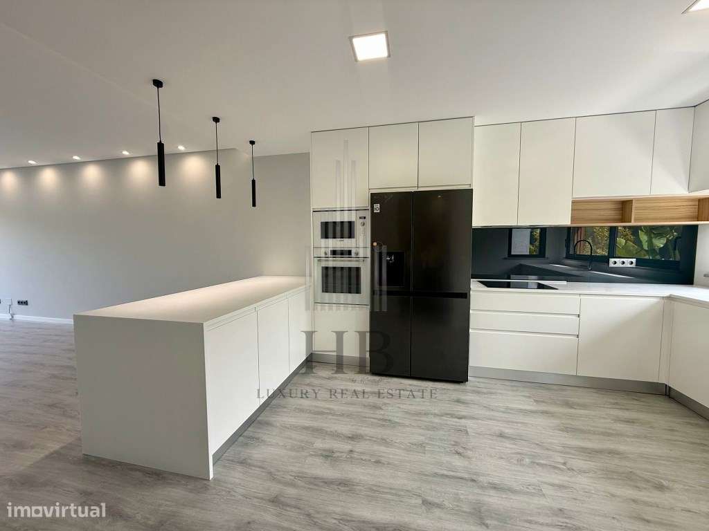 Moradia T3 com Jardim em Bicesse | Cascais-7