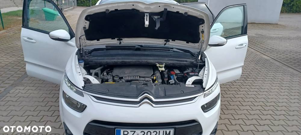 Citroën C4 Picasso 1.2 PureTech Exclusive - 26