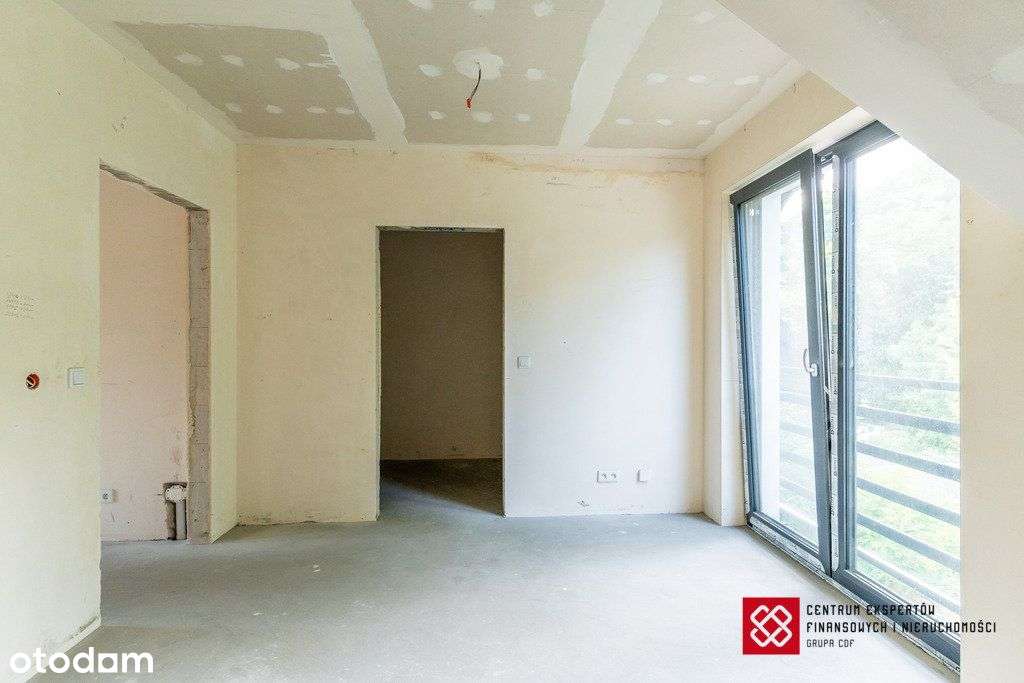 Dom w zabudowie bliźniaczej - Naterki-19