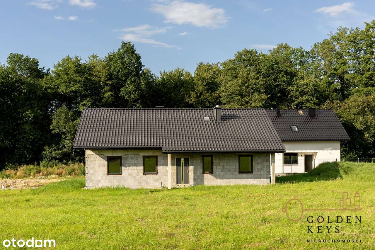 Wieprz, Dom Na Sprzedaż-4