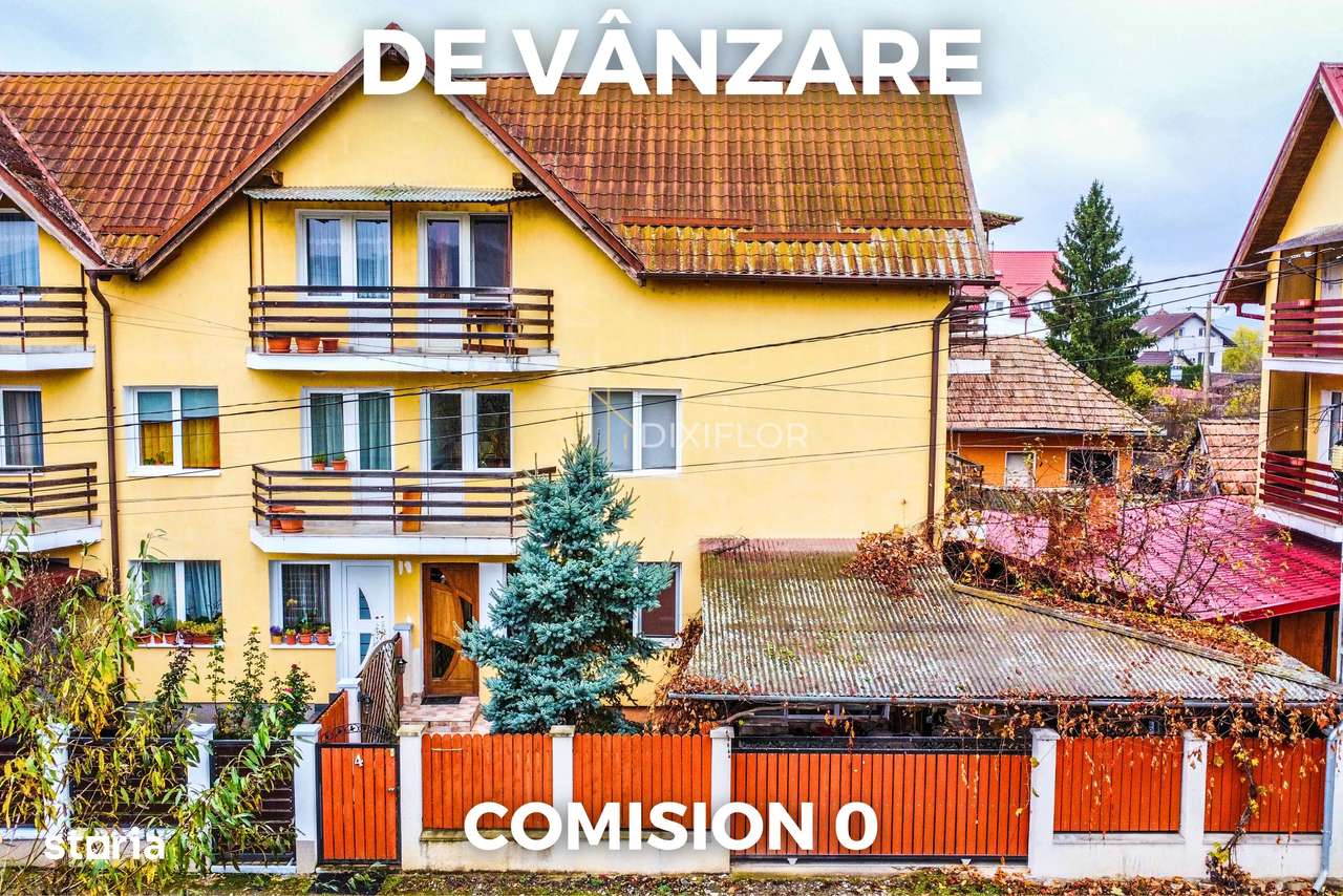 Casă înșiruită | Sângeorgiu de Mureș | 135.000 €-0