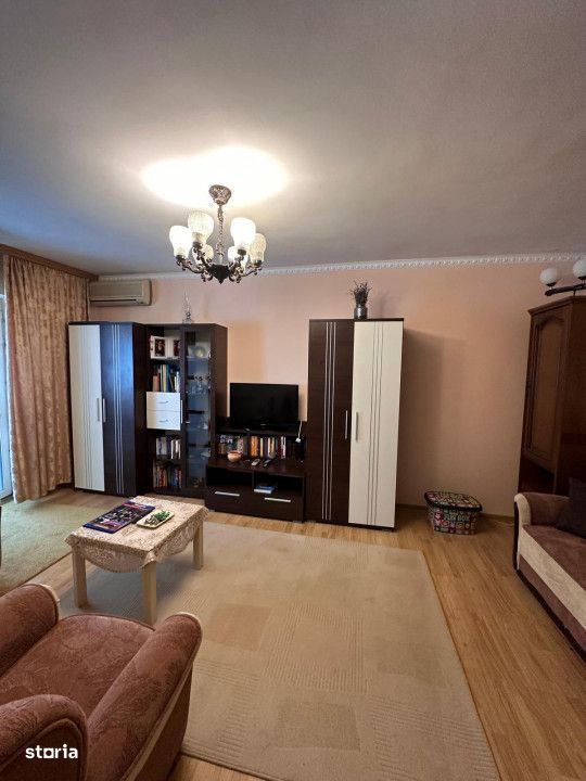 Apartament 2 camere decomandat situat in zona ICIL