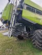 Claas Claas Lexion 7700 + Vario 930 + TW - 7