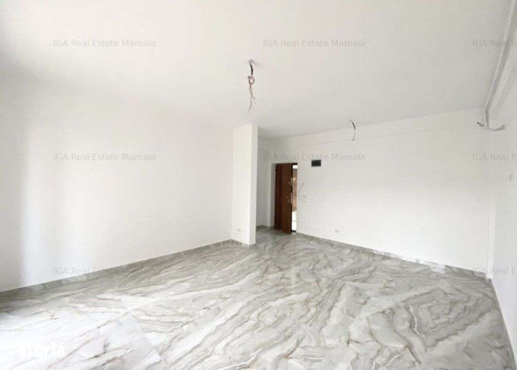 OFERTĂ | MAMAIA NORD | APARTAMENT 2 CAMERE | BLOC EXCLUSIVIST |PRET F - Imagine principală: 5/8