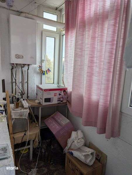 Apartament 3 camere - langa Crang/Teatru - Imagine principală: 4/8