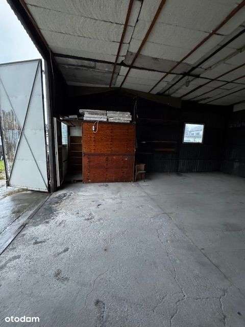 Wynajmę hale magazynowe w Żywcu - Pełny obrazek: 4/8