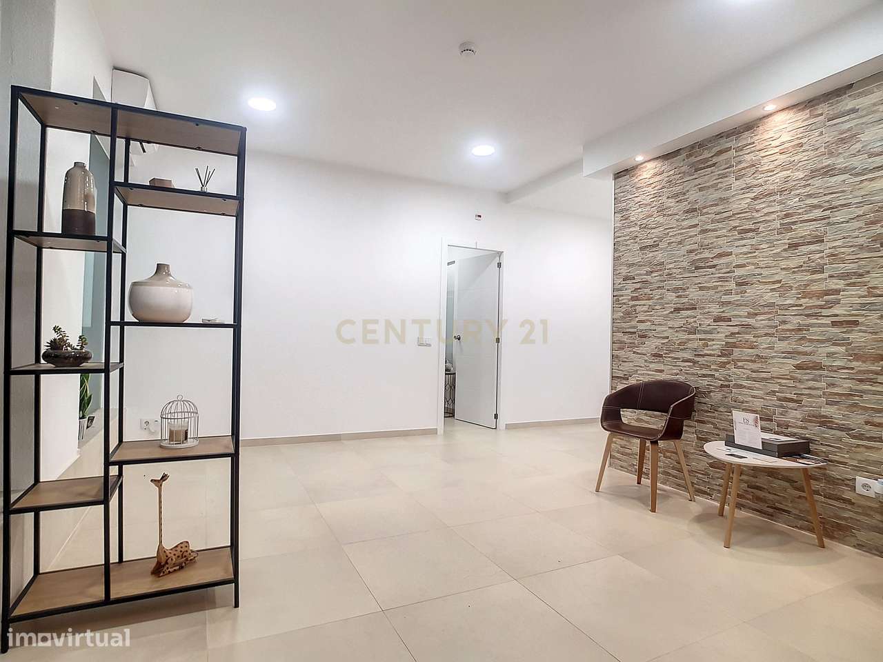 Venha conhecer um investimento rentável e seguro, 4 espaços em apenas - Grande imagem: 3/18