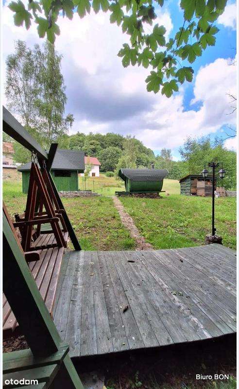 Niezwykła nieruchomość w górach - 20 km od Karpacza-18