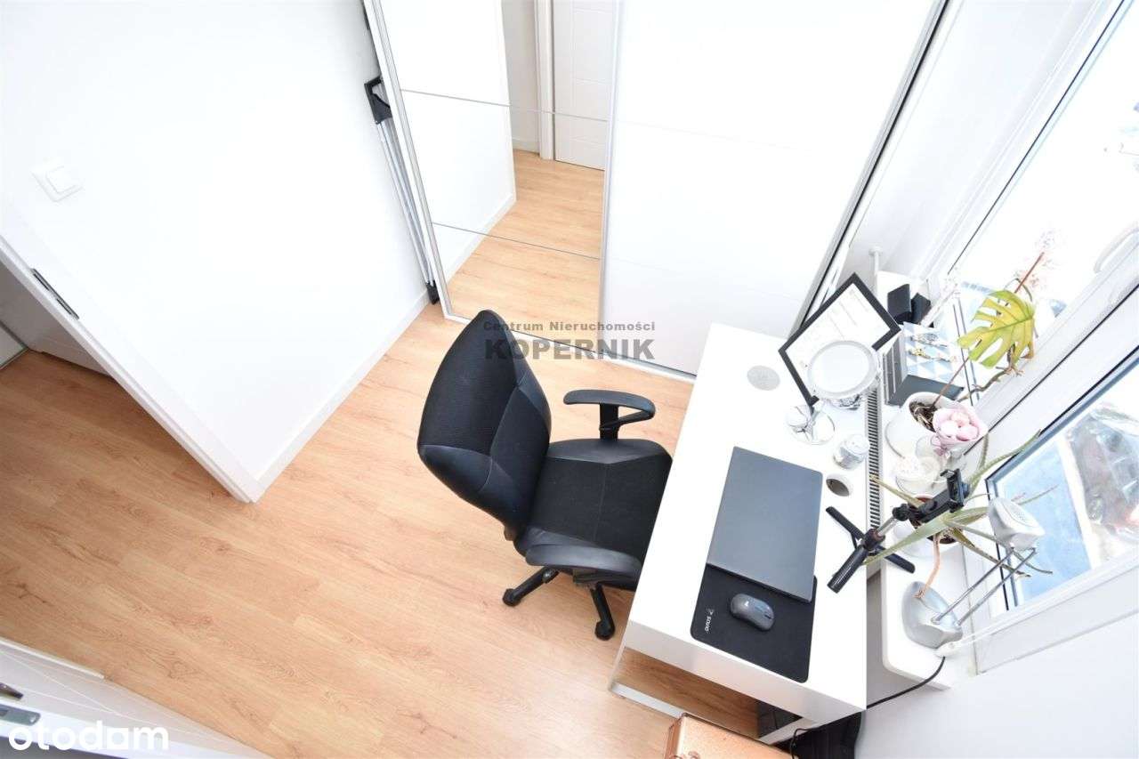 Luksusowe 48m2 w bloku, loggia-9