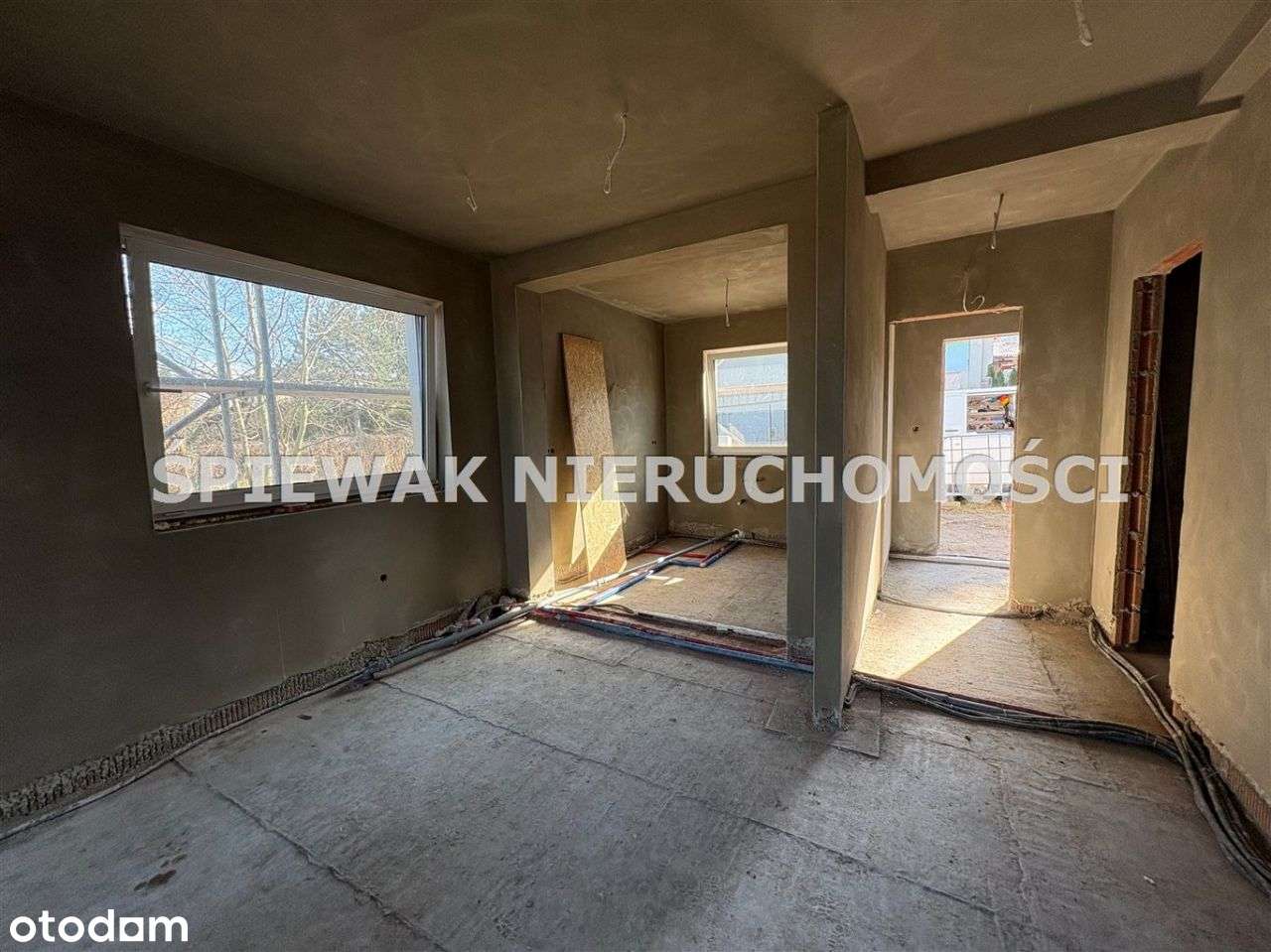 Nowe mieszkania w zabudowie bliźniaczej w Jaworzu!-3