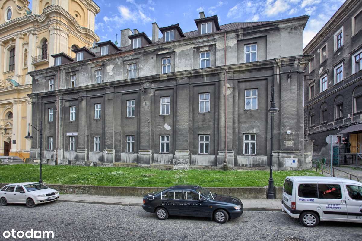 Wyjątkowa kamienica w sercu Przemyśla-2