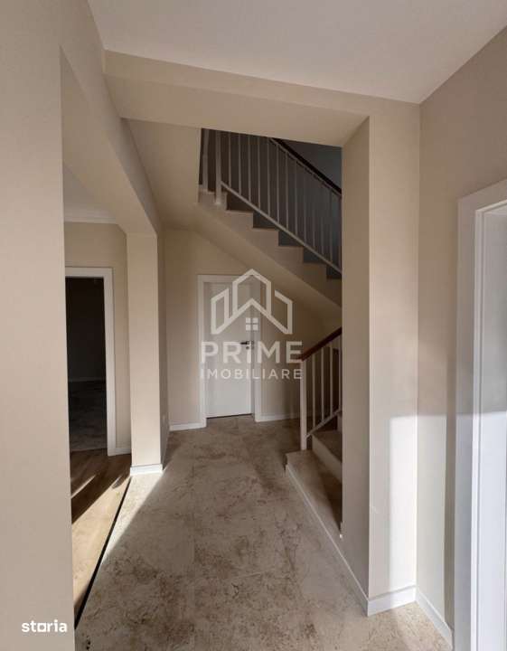 Casa individuala deosebita | 4 camere | 124 mp | ORIZONT | Teren 355 m - Imagine principală: 4/10