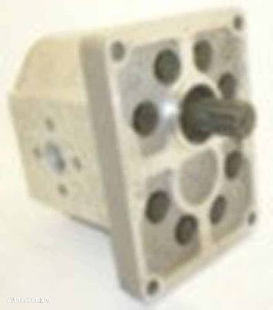 Pompa hidraulica fiat fd20, ad 14b, ad-bd10, 14c, fd14 ult-035081 - 1