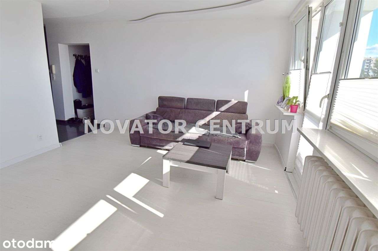 Wyremontowane M-4, 57,8 m2, ul. Konopnickiej - Pełny obrazek: 4/16