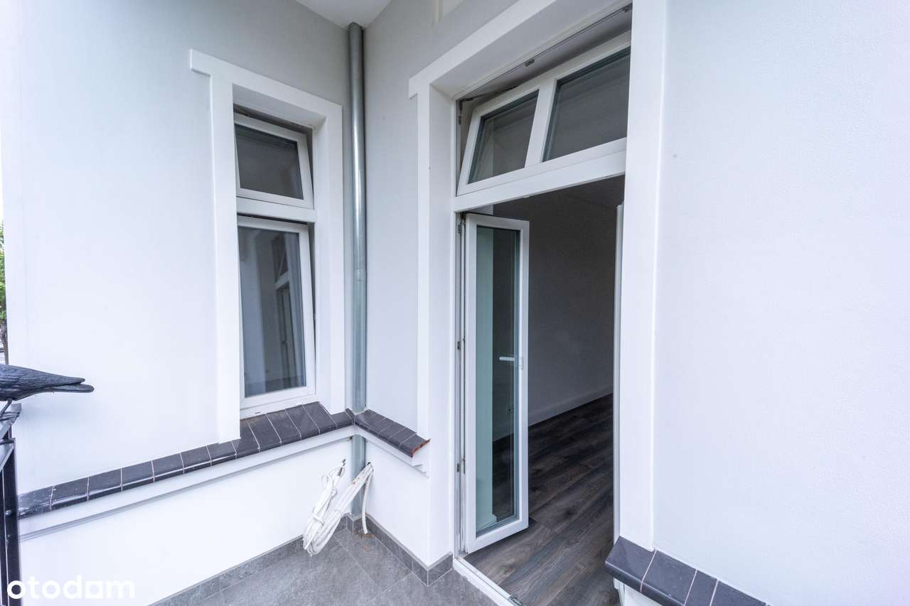 Prestiżowe 3 pokoje Balkon I piętro Piękna kamieni-11