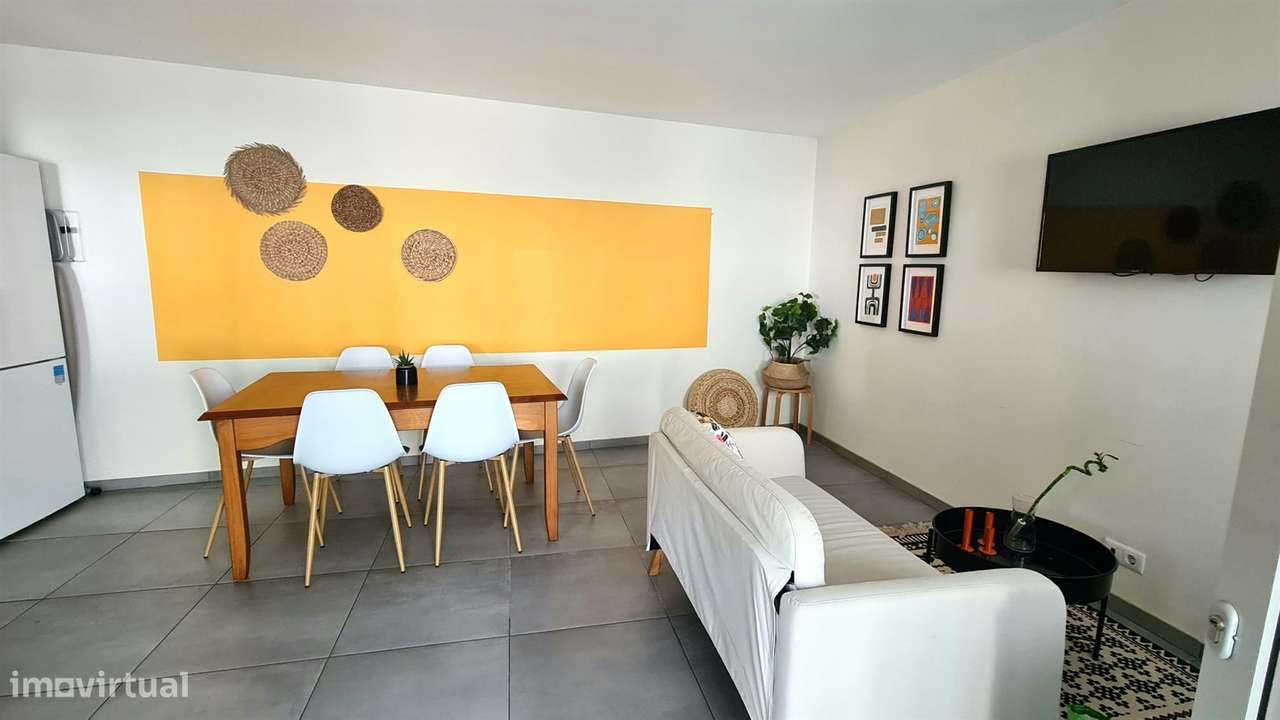 Quartos para alugar/arrendar em S. Vítor, Braga - próximo das Universi - Grande imagem: 5/19