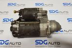Electromotor Iveco Daily 3.0 2000 - 2006 Cod 0001223003 - 4