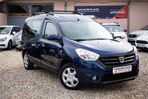 Dacia Dokker 1.5 dCi 90 CP Laureate - 3