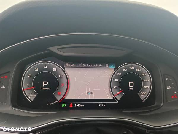 Audi Q8 55 TFSI mHEV Quattro Tiptronic - 26