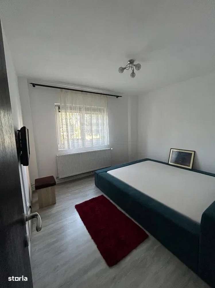 Apartament 4 Camere Strada Harmanului - zona Craiter - Cod 5205-4