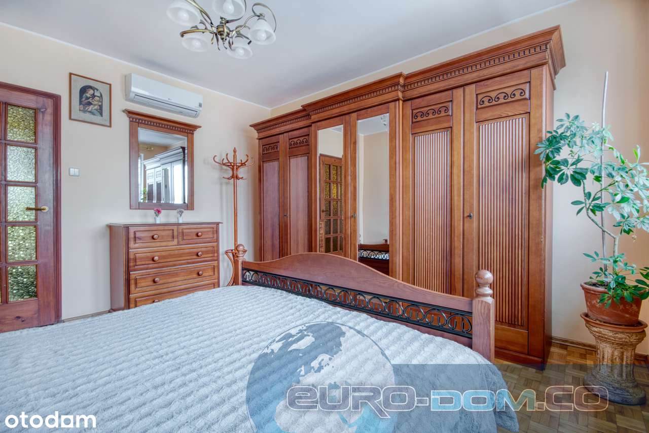 Dom w zabudowie bliźniaczej z ogrodem, Poznań, ul. Trzebiatowska - Pełny obrazek: 5/20