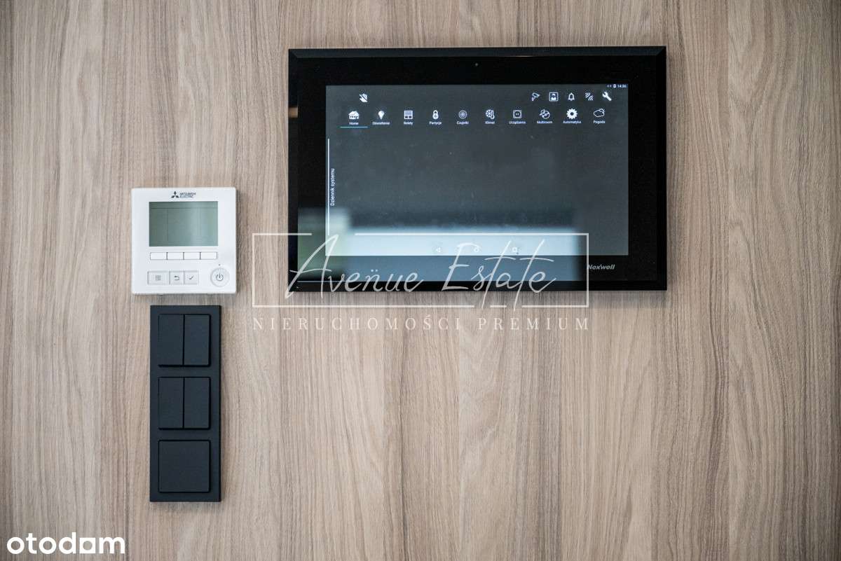 1 Linia Lasu Kabackiego / Wyposażony - Pełny obrazek: 5/6