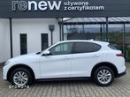 Alfa Romeo Stelvio 2.0 Turbo Business Q4 - 4