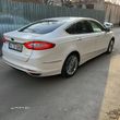 Ford Mondeo Vignale 2.0 Hybrid - 4