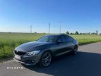 BMW Seria 4 420d Gran Coupe - 6