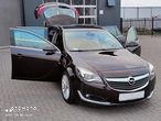 Opel Insignia 2.0 CDTI Cosmo ecoFLEX S&S - 17