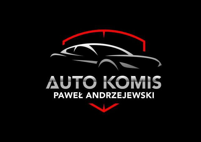 AUTO KOMIS PAWEŁ ANDRZEJEWSKI
