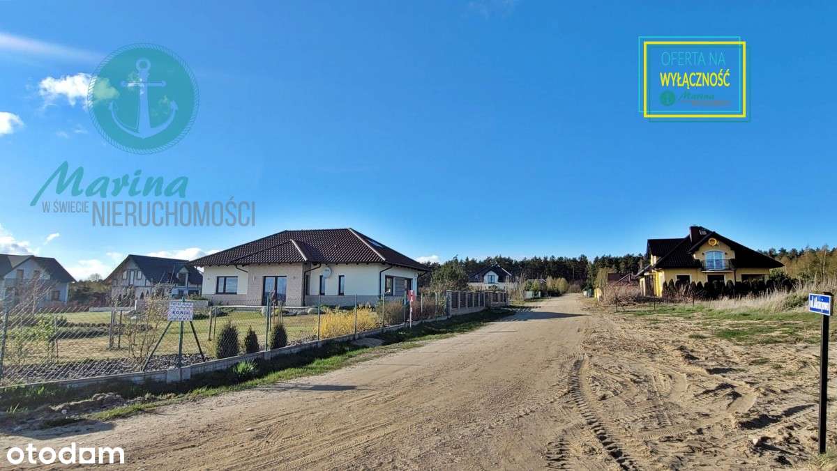 Działki budowlane nad morzem-4