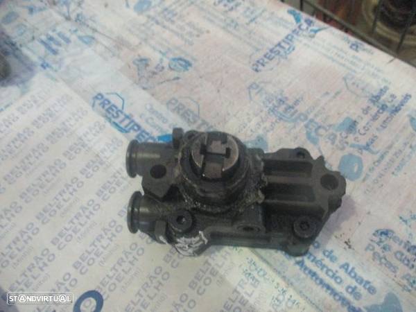 Bomba Combustivel A6110900250 MERCEDES W203 2003 C220 Cdi DIESEL - 4