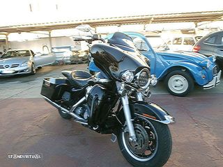 Harley-Davidson Electra  Glide Standard  ANNIVERSARY - 2003