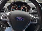 Ford Fiesta 1.25 Silver X - 29