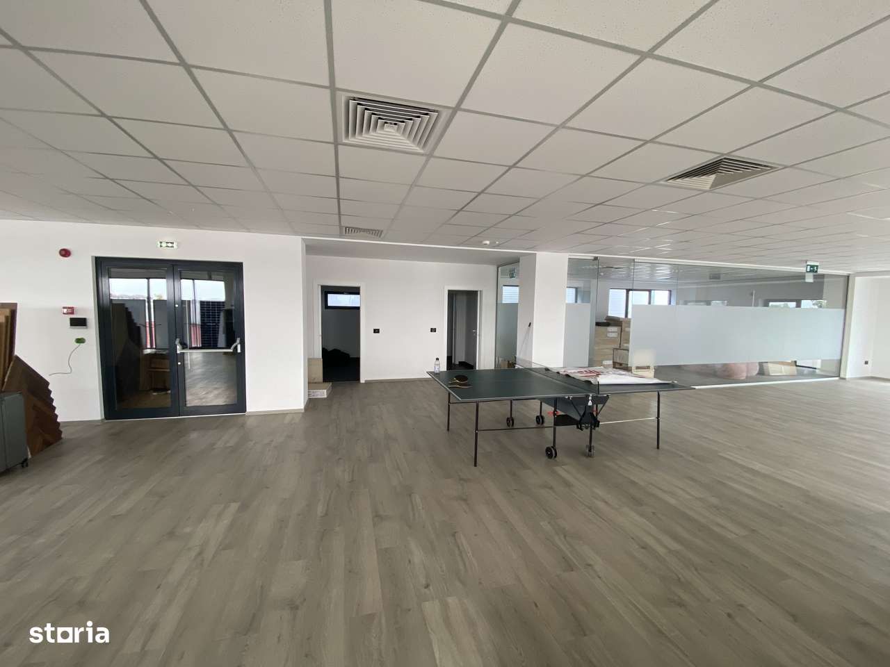 Spatiu comercial de lux 300 mp utili, Giroc - Imagine principală: 5/14