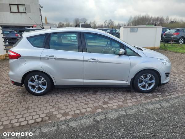 Ford C-MAX - 4