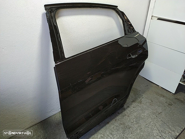 Porta Tras Esquerda Audi E-Tron Sportback (Gea) - 3