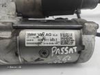 Motor De Arranque Volkswagen Passat (3G2, Cb2) - 5