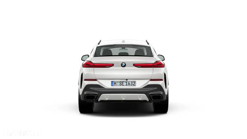 BMW X6 xDrive30d mHEV sport - 5