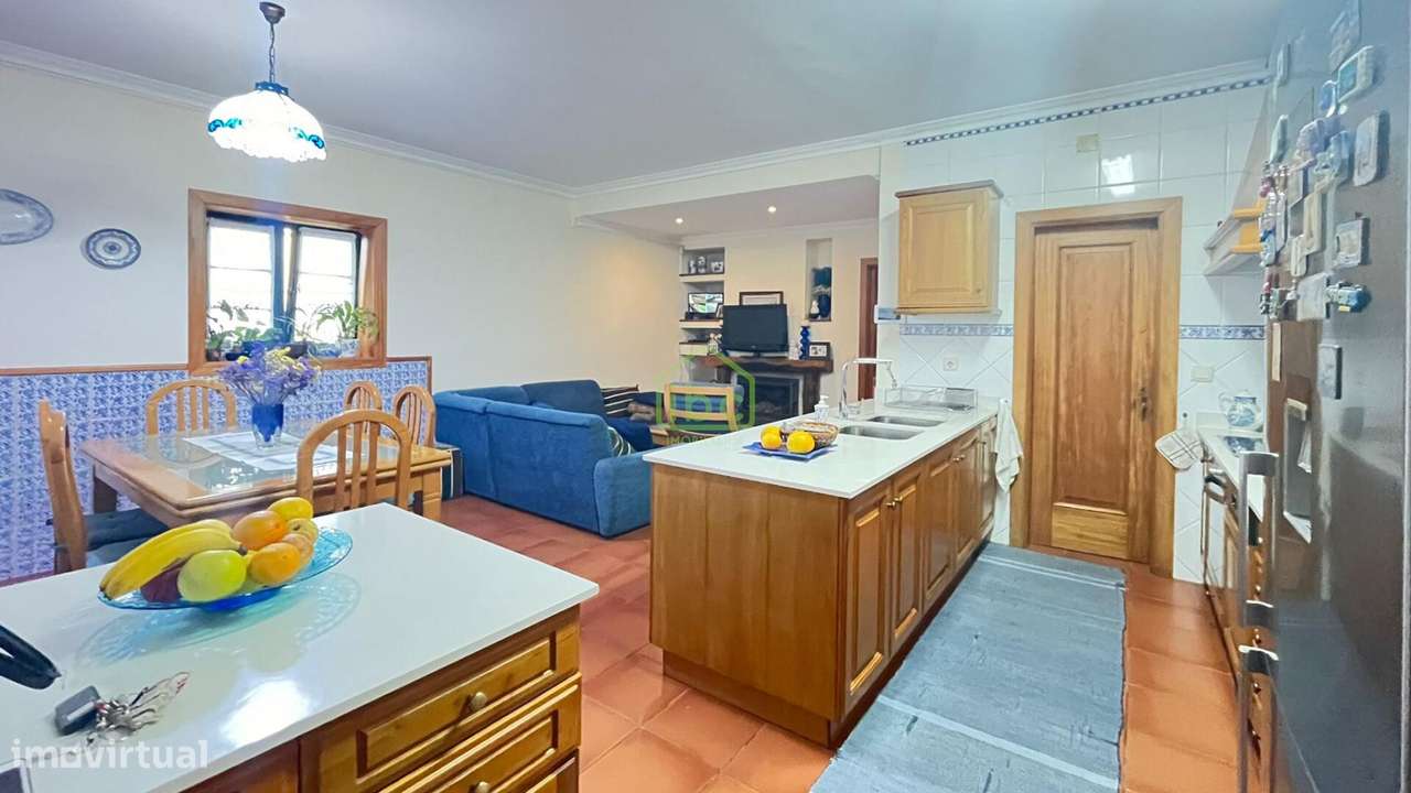 Moradia T5 | Aver-o-Mar | Póvoa de Varzim-4