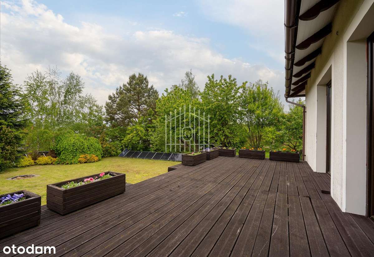 Wyjątkowy klimatyczny dom 17km od Centrum Gdańska! - Pełny obrazek: 4/20